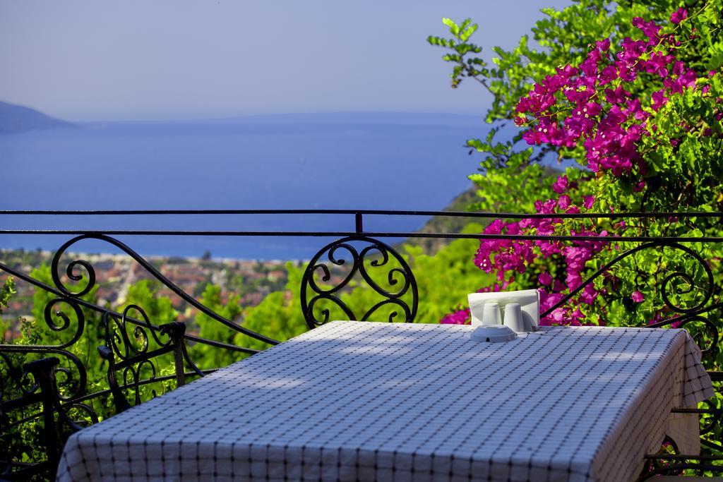 Paradise Garden Hotel Ölüdeniz Exterior foto