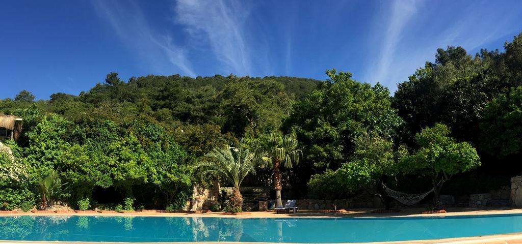 Paradise Garden Hotel Ölüdeniz Exterior foto
