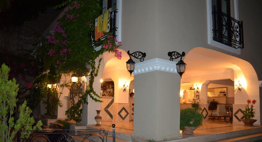 Paradise Garden Hotel Ölüdeniz Exterior foto
