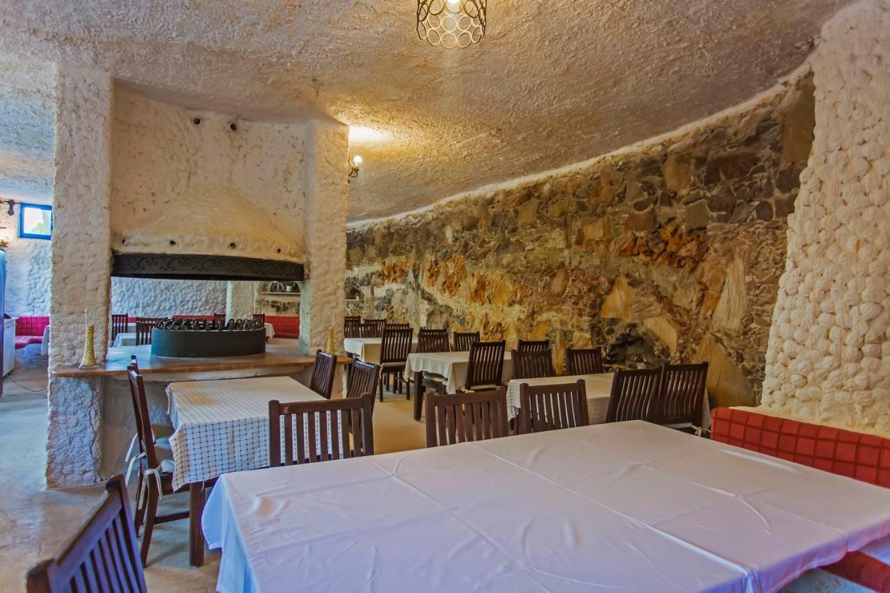 Paradise Garden Hotel Ölüdeniz Exterior foto