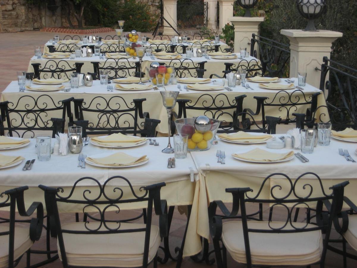 Paradise Garden Hotel Ölüdeniz Exterior foto